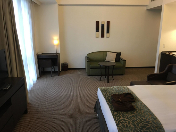 Bedroom 18