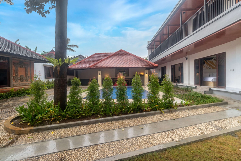 Exterior & Views, Batuan Village, Gianyar