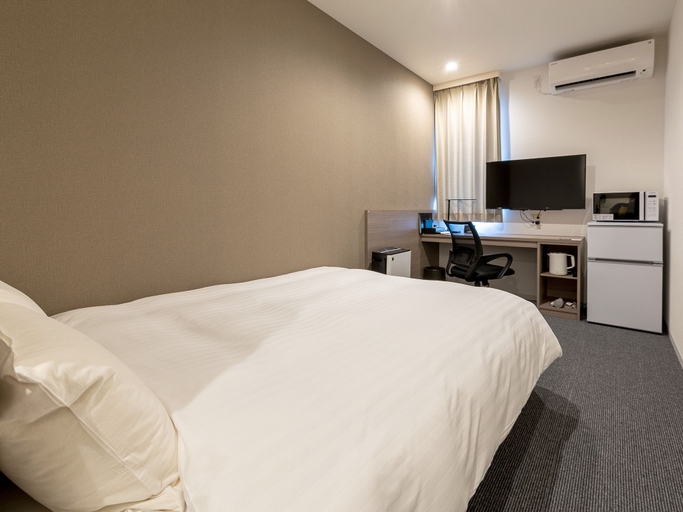Bedroom 4, HOTEL R9 The Yard Kanoya, Kanoya