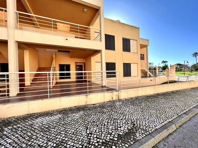 Exterior & Views 2, Vilamoura Paradise Golf With Pool, Loulé