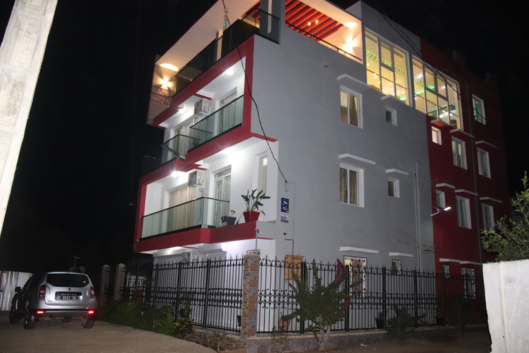 Exterior & Views 2, Hary's aparthotel, Atsimo-Andrefana