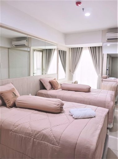 Bedroom 17