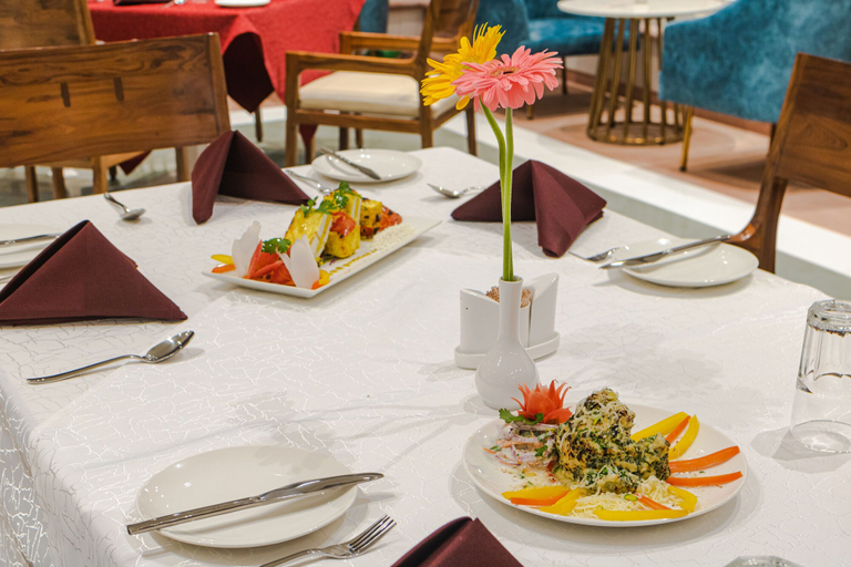 Food & Drinks 3, MAHARAJA AGRASEN PALACE - PURE VEGETARIAN, Pune