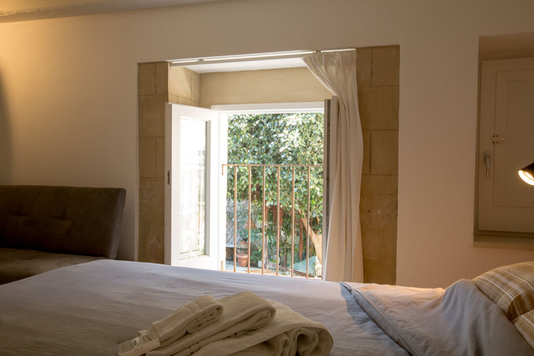 Bedroom 2, Residence Ortigia, Syracuse