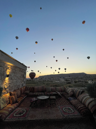 Exterior & Views 2, Perla Cappadocia, Nevşehir