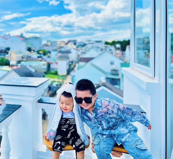 Others 5, Anh Phuong Hotel Da Lat, Đà Lạt