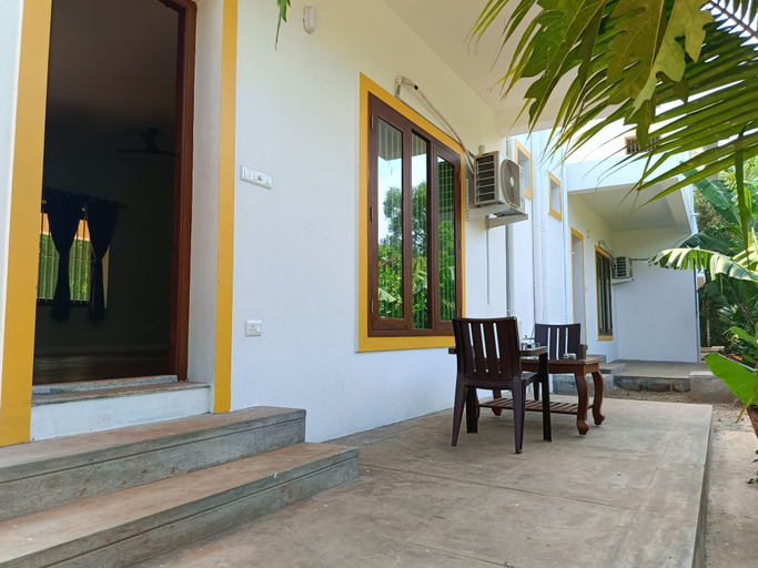 Others 5, Auro Sunrise Resort, Viluppuram