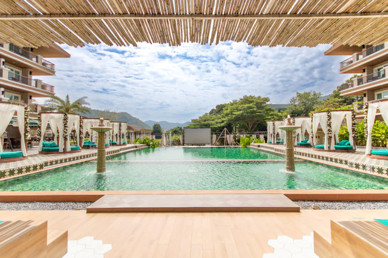 Sport & Beauty 2, Lacol Khao Yai - A Chatrium Collection, Pak Chong