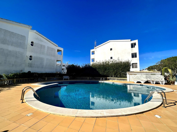 Sport & Beauty 4, Albufeira Delight With Pool by Homing, Albufeira