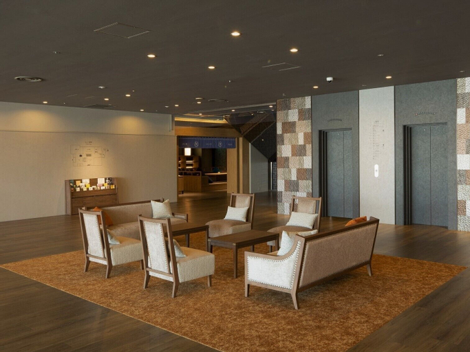 Public Area 3, HOTEL SAKURA URESHINO, Ureshino