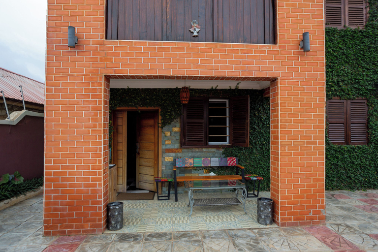 Exterior & Views 2, Bays Villa, New Juaben