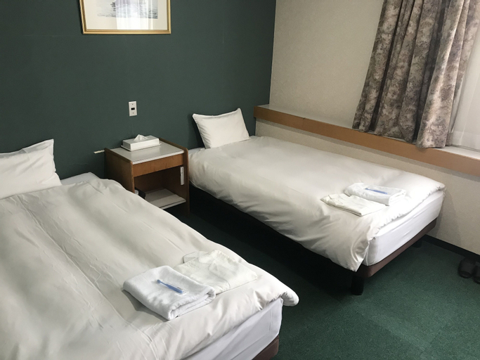 Bedroom 6
