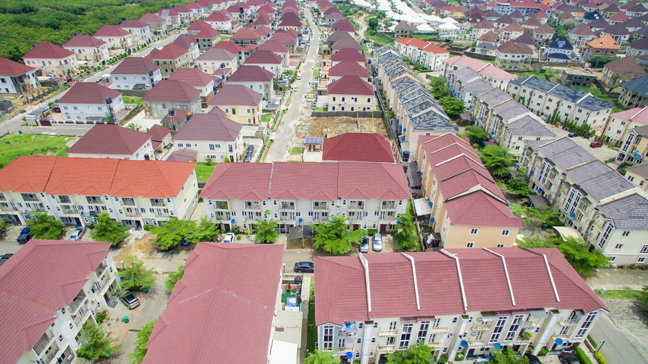 Others 4, Inviting 1-bed Apartment Located in Abuja, AbujaMun