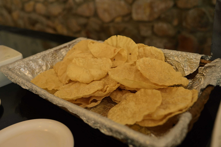 Food & Drinks 4, Kaadgal Resort, Ramanagara
