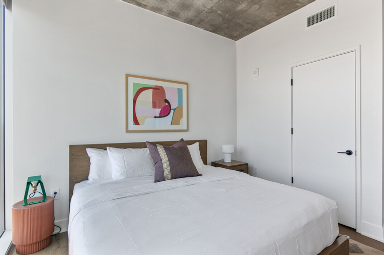 Bedroom 20