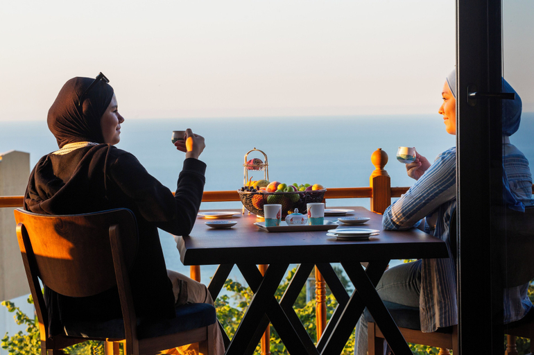Food & Drinks, GALAXY BUNGALOW, Akçaabat