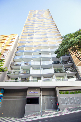 Exterior & Views 2, 360 Sé, São Paulo