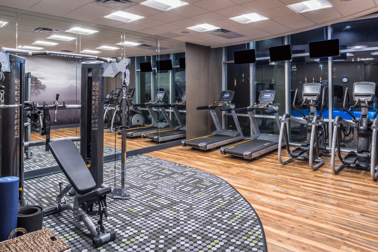 Others 3, Hotel Indigo FRISCO by IHG, Collin