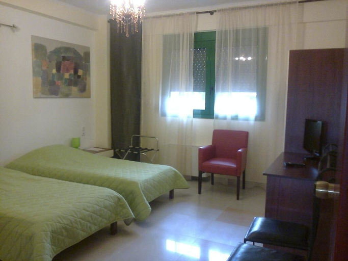 Bedroom 3, Elimeia 3, West Macedonia