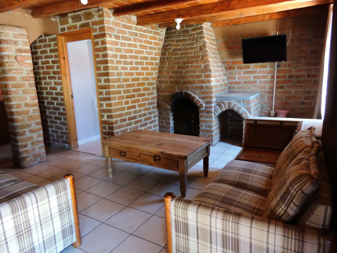 Others 5, Hotel Real de San Antonio, San Agustín Tlaxiaca