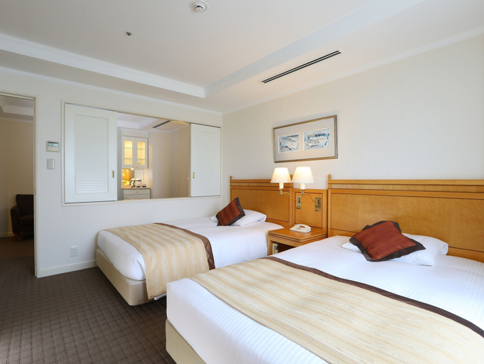 Bedroom 6