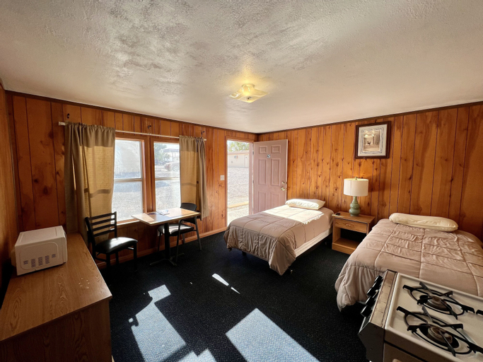 Bedroom 14