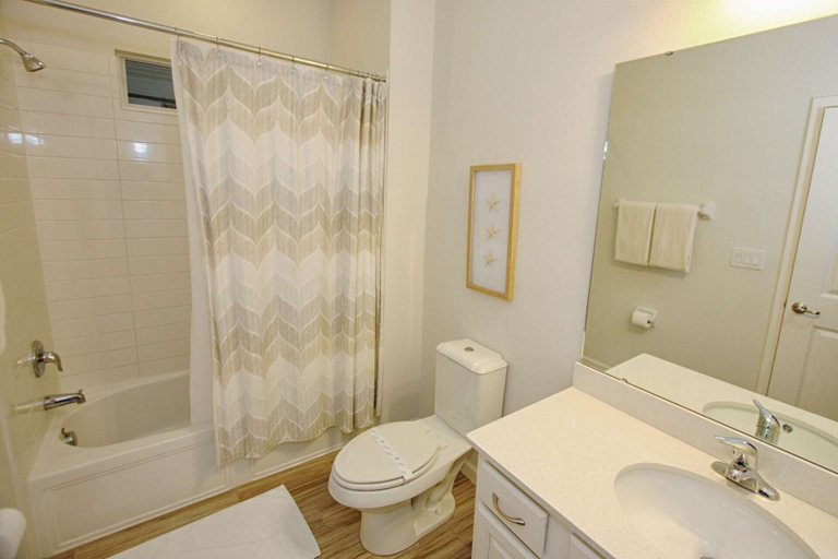 Bathroom 3, Sonoma by PRP, Osceola