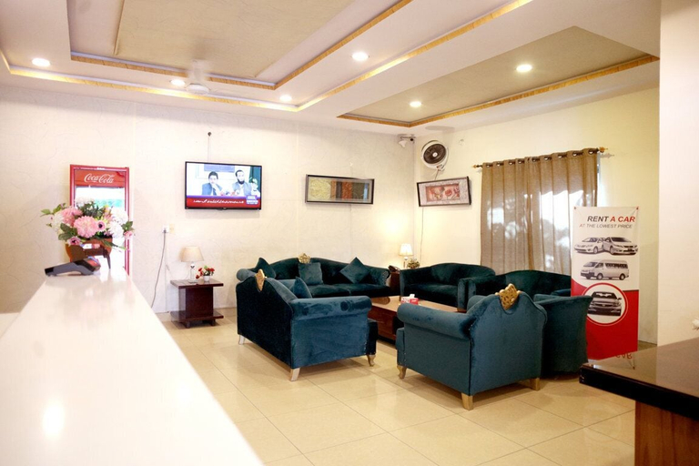 Others 5, Royalton Inn Hotel, Lahore