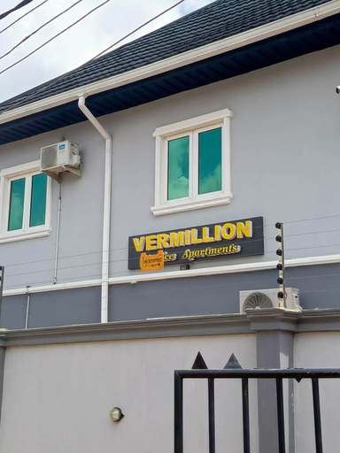 Exterior & Views, vermillion, Owerri Municipal