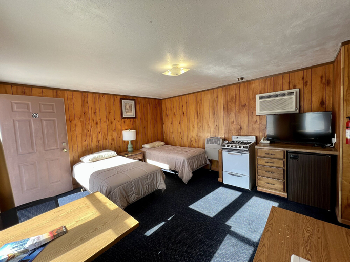Bedroom 16