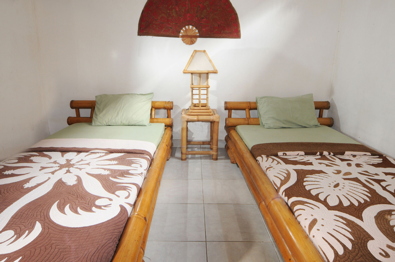 Bedroom 24