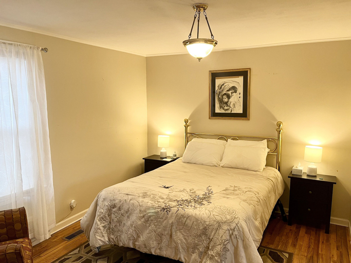 Bedroom 1