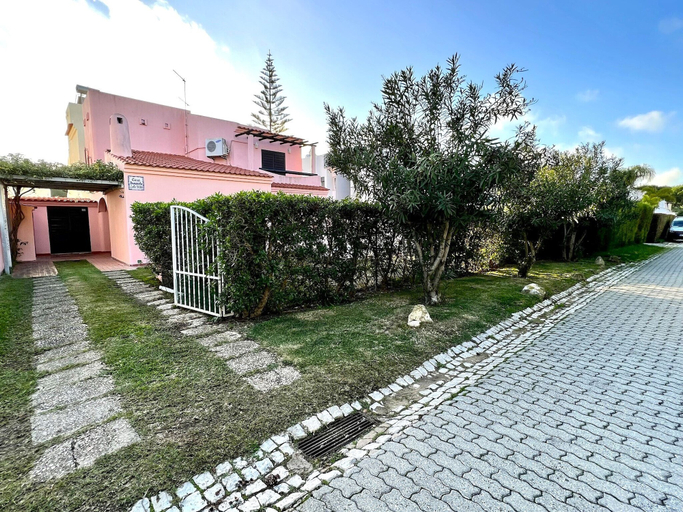 Exterior & Views 2, Vilamoura Classic Villa With Pool, Loulé