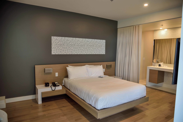 Bedroom 3, Hotel du Lac Champlain, an Ascend Collection Hotel, Le Haut-Richelieu