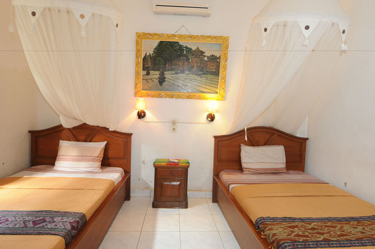 Bedroom 16