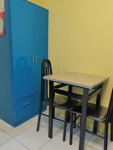 Others 5, Yellow Pad Hotel Davao, Davao City