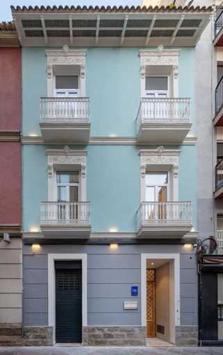 Exterior & Views 2, Nature by Raidom, Alicante