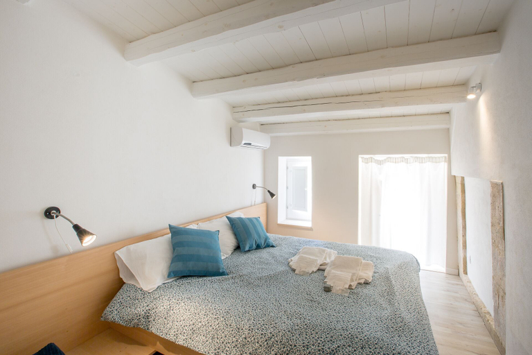 Bedroom 2, Residence Ortigia, Syracuse