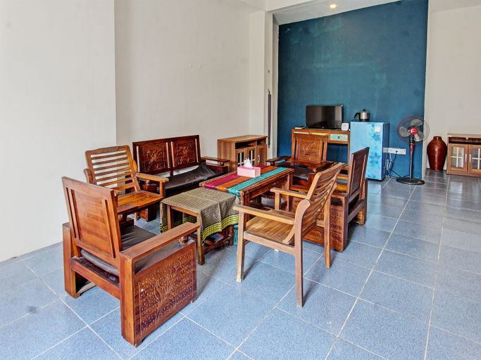 Others 5, Capital O 92747 Ombak Cafe & Homestay, Lombok