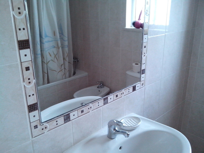 Bathroom 4, RC - Patã Residence, Albufeira