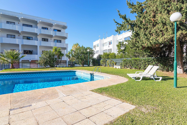 Sport & Beauty 4, Vilamoura Cosy 2 With Pool by Homing, Loulé