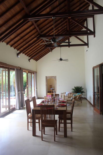 Food & Drinks, Ponjok Batu Residence, Buleleng