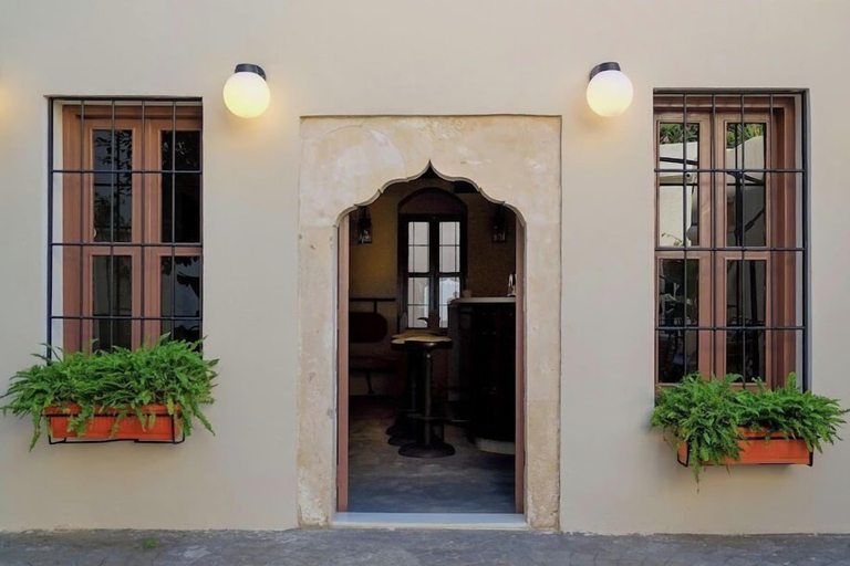 Exterior & Views 2, Victoria Boutique Hotel Mina, Tripoli
