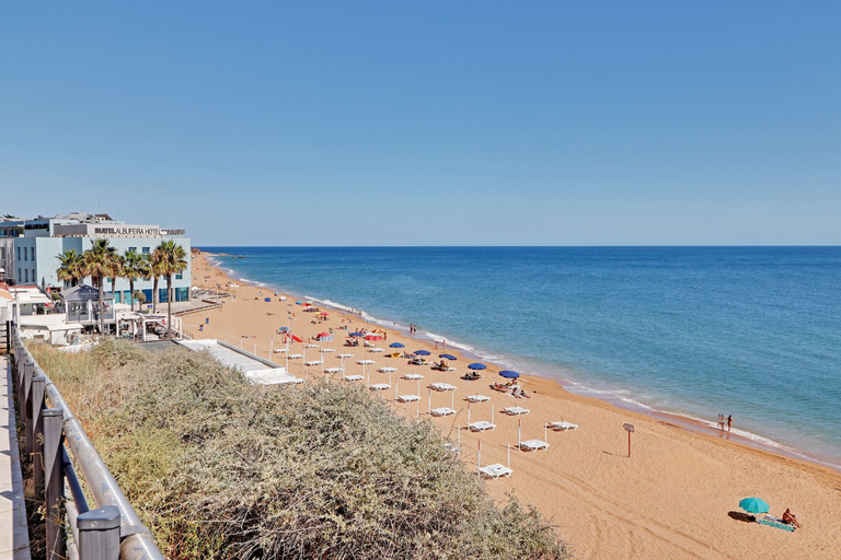 Others 4, Albufeira Ocean View 1 by Homing, Albufeira