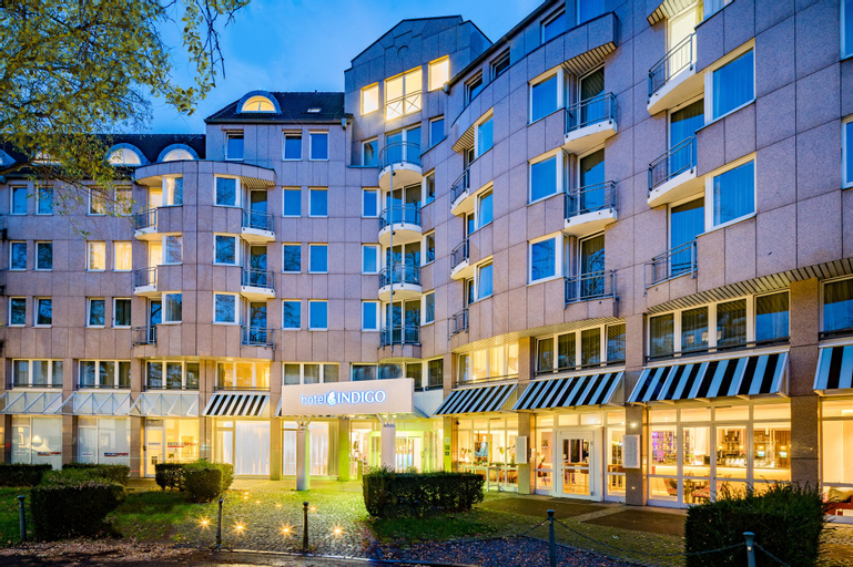 Hotel Indigo DUSSELDORF - VICTORIAPLATZ, Düsseldorf