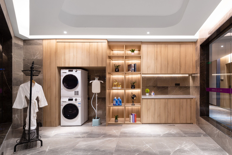 Others 5, Shenzhen Naive S Hotel (Xili Metro Station Store), Shenzhen