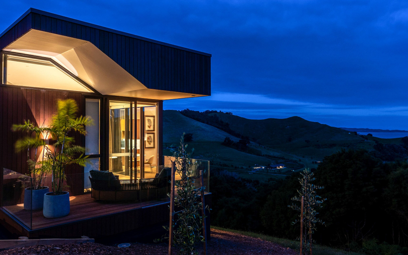Exterior & Views 2, Omana, Auckland