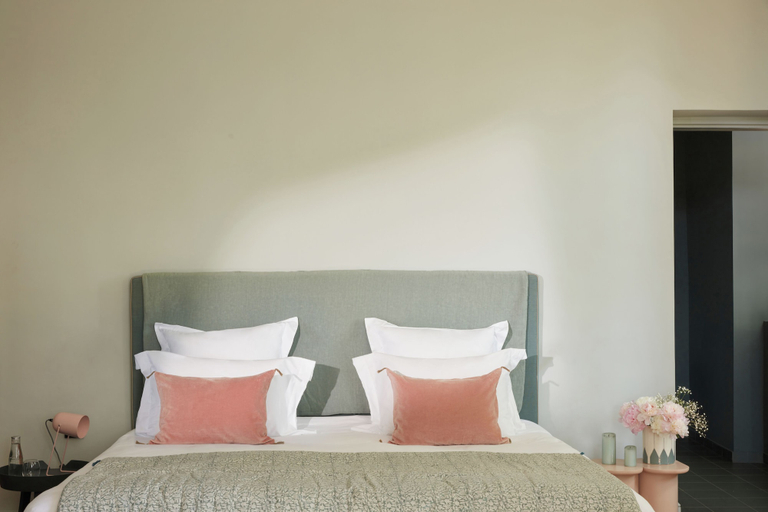 Bedroom 3, Domaine de Chalamon - Fontenille Collection, Bouches-du-Rhône