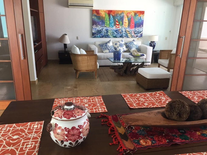 Others 5, CASA DEL MAR, Cartagena de Indias