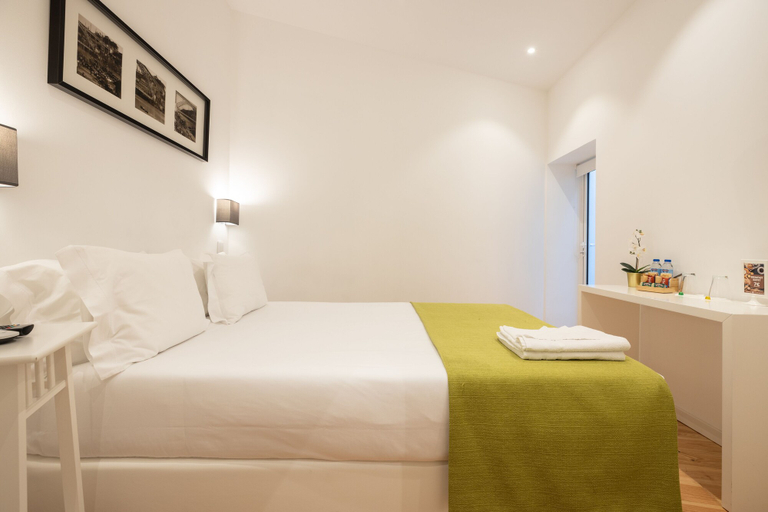 Bedroom 3, Mystay Porto Batalha, Porto